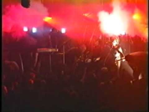 Thumbnail for Night of Nothing - Nine Inch Nails & Kevin McMahon - Tough by Kevin McMahon