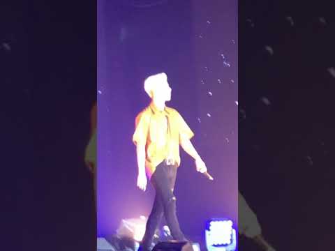 2020.01.18 JERK - iKON in BKK
