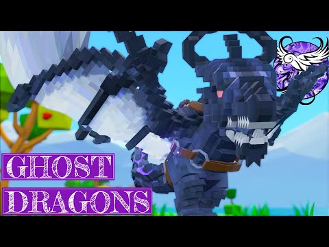 Obtaining The Perfect Spooky Wyvern