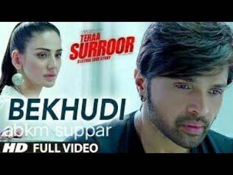 ashkon mein hai yaadein Teri Song ll[Tera Surroor] Movie