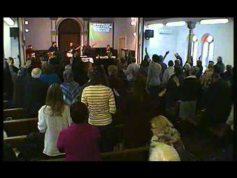 06.12.2015.  Nedjelja 10h - Brazilci