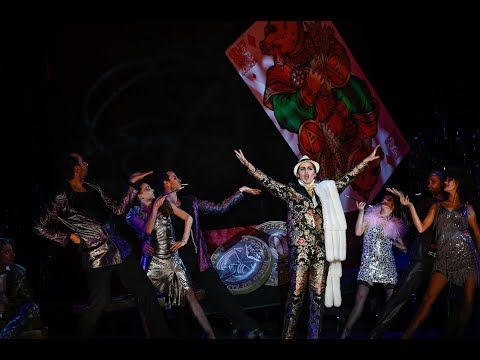 "Erlebnis Österreich": 30 Jahre Herbsttage Blindenmarkt