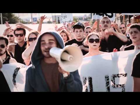 CanavaR - GENIUS WALKS (Offizieller Videoclip HD)