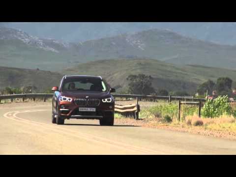 Episode 336 - BMW X1 xDrive20d xLine