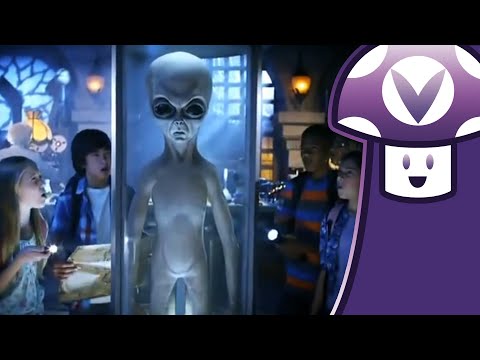 [Vinesauce] Vinny - What Gnorts was doing before Vinny adopted him