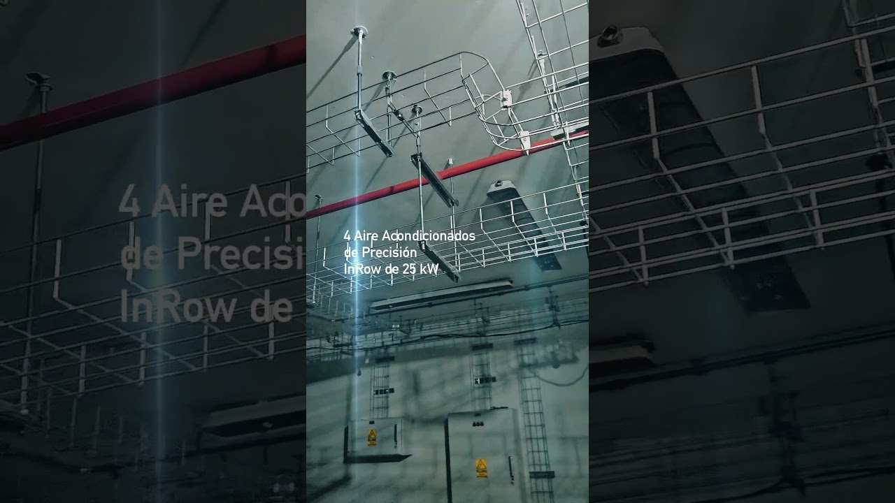 CAMARA DE DIPUTADOS DE LA NACION, IMPLEMENTACION DE DATA CENTER TRADICIONAL