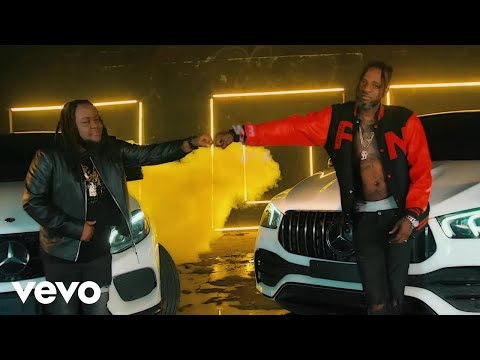 Franco Love Federo - Nèg An Gran ft. Fantom