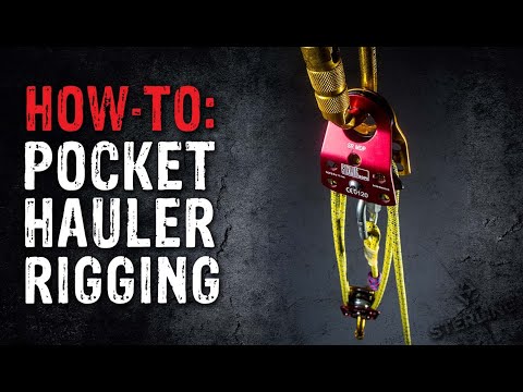 How-To: Rig Sterling Pocket Hauler