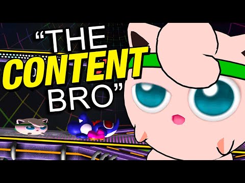 Let's Talk About Netplay Tournaments...