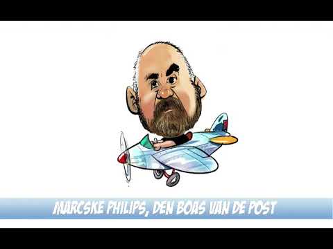 Oppèk dadès Marcske Philips - Jeroen - 2019 karnaval