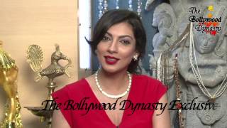 Exclusive Interview of Miss World 1999 Yukta Mukhi video