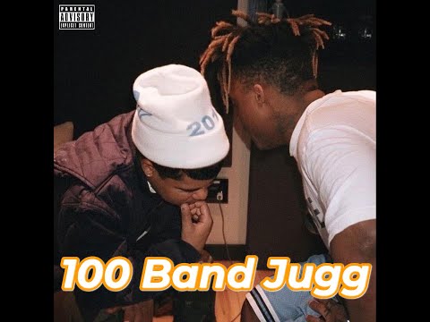 Juice WRLD - 100 Bang Jugg (feat. ILOVEMAKONNEN) (Unreleased)