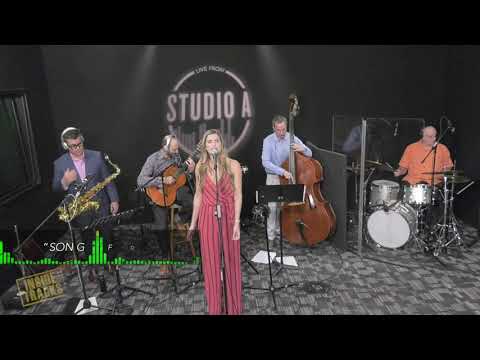 Live From Studio A | Inside Tracks with Daniela Soledade & Nate Najar