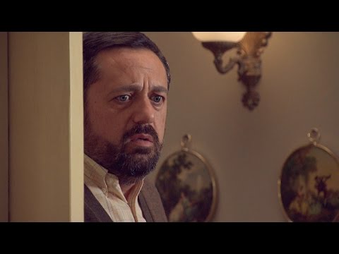 Amar C543 - Fortunato escucha que Víctor y Encarna tienen una relación