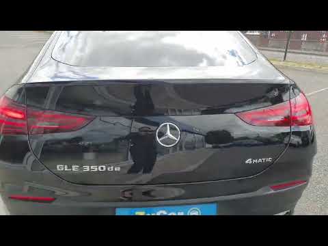 Mercedes-Benz GLE 350de AMG Line *Premium Plus, To - Image 2