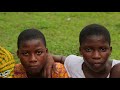THE TALENTS Directed By Steve Boat E Toguman