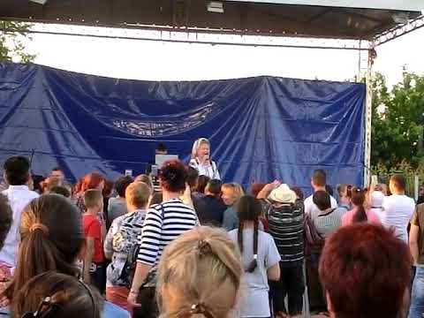 Mihail Kogălniceanu,Tulcea,27mai2018,Mioara Velicu