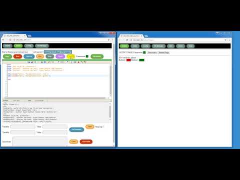 Annex Wi-Fi Basic - Tutorial 1