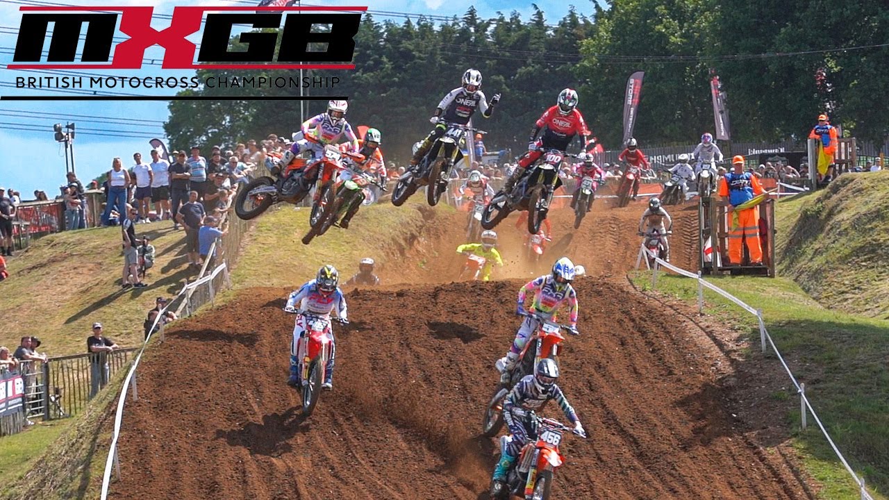 MXGB Round Three Blaxhall- FansEyeView