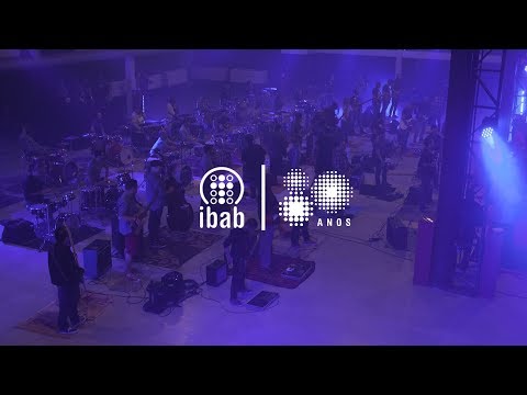 Dia Feliz | Encontros que transformam | ibab 80 Anos