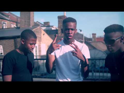 Belly Squad - Trustworthy [@officialty1 @ymax100 @T1LDN]
