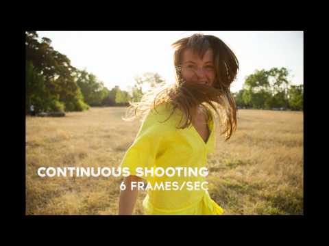 PENTAX K-50 video