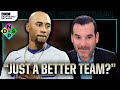 Are The Los Angeles Dodgers Going To SWEEP The Philadelphia Phillies