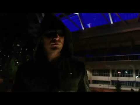 Arrow vs New Count Vertigo