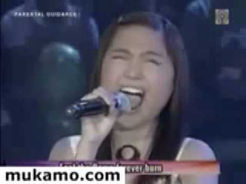 Power of Dreams (Celine & Charice)