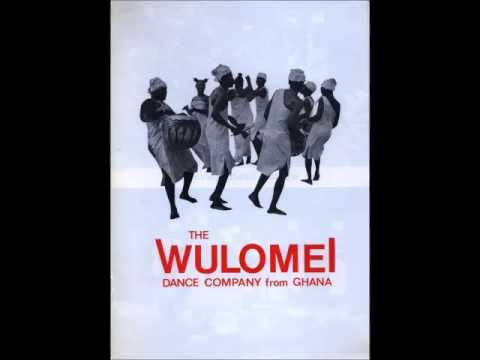 Wulomei - Ogbe Mi Mokuen [[GhanaOldies]]