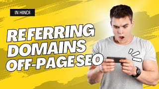 Referring Domains: Your Key to Better #SEO #Performance | #domainautho