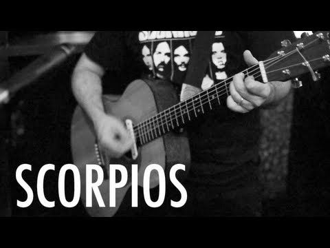 Scorpios - 
