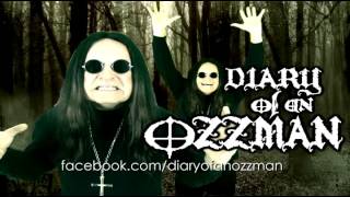 Ozzy tribute band DIARY OF AN OZZMAN 