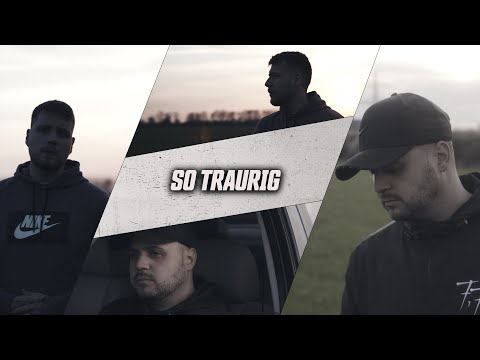 ZATE x CED - SO TRAURIG (Prod. by Jack Center)
