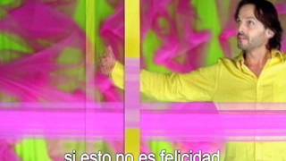 Miguel Bosé - Morenamia (Official CantoYo Video)