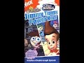 Opening To The Jimmy Timmy Power Hour 2004 VHS