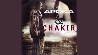 Chakir - Pion Fi La Société video
