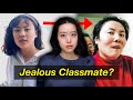 She Went From Ivy League Student to Having IQ of 6 Year Old - Jealous Evil Classmate?