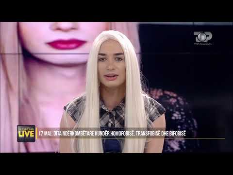Altin Hazizaj: Në parlamentin shqiptar, ka 5 deputetë homoseksual - Shqipëria Live, 15 Maj 2020