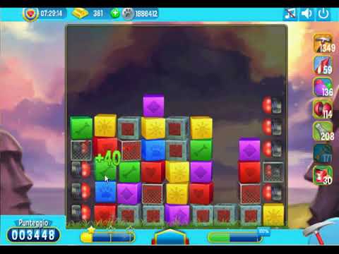 Pet Rescue Saga Livello 2354 Level 2354