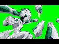 JoJo Green Screen Echoes Act 3 Freeze