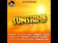 BUCKY JO - ONLY WANNA BE WID U (SUNSHINE RIDDIM) - BUZWAKK BUCKY JO - ONLY WANNA BE WID U (SUNSHINE RIDDIM)