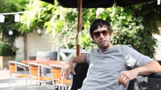 Example  - #5 Natural Disaster - &#39;Playing In The Shadows&#39; album interview
