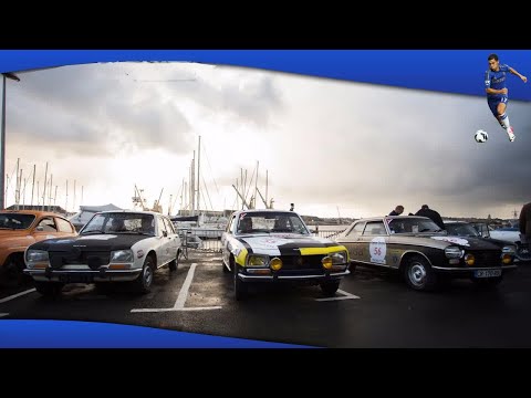Thumbnail for ✅ L'aventure Peugeot. by Peugeot, Iveco, Automobile, WiLL, Car, Van, vide