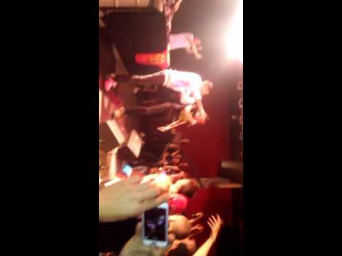 El niño Piedralaveño. Jarfaiter en Murcia directo