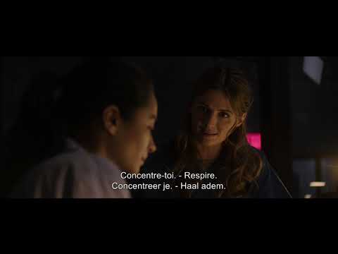 THE POSSESSION OF HANNAH GRACE - INTERNATIONAL TRAILER BE NL
