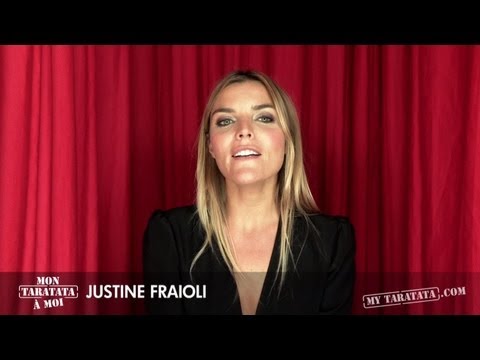 My Taratata - Justine Fraioli - Phoenix "Playground Love"