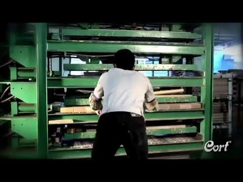 The 60 second Factory Tour