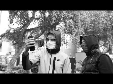 Target - SHOTTA (Official Video)