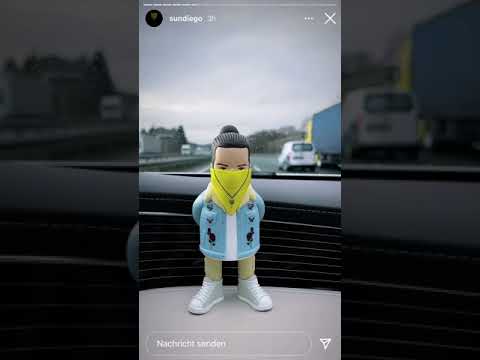 THE POSSESSION OF SUN DIEGO